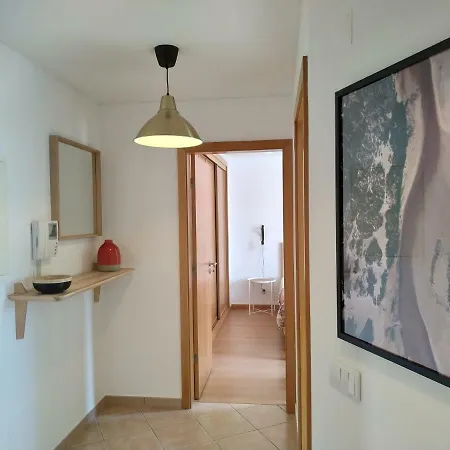 Cabanas Formosa Apartmento 公寓