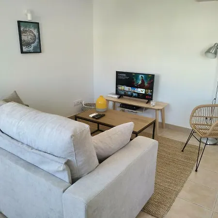 Cabanas Formosa Apartmento 公寓 *