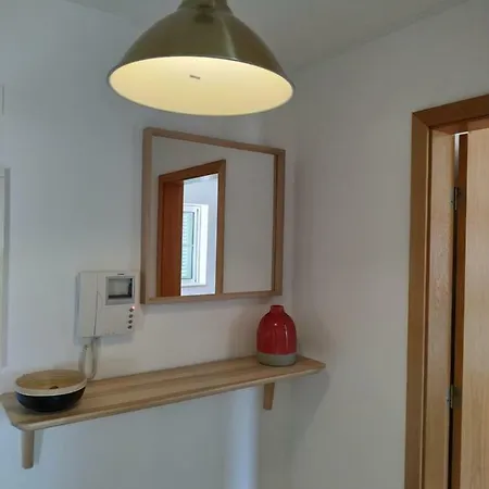 Cabanas Formosa Apartmento * 卡巴纳斯·德·塔维拉