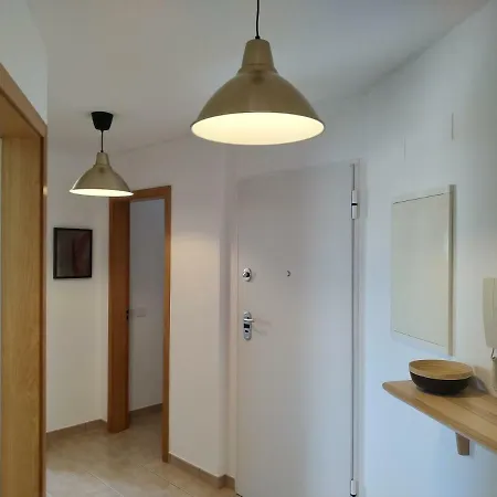 Cabanas Formosa Apartmento 公寓