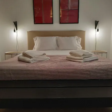 Cabanas Formosa Apartmento *