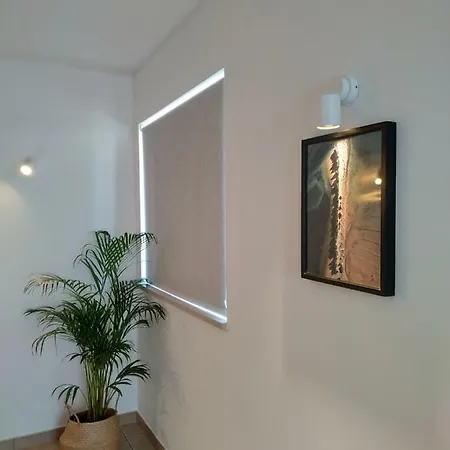 Cabanas Formosa Apartmento