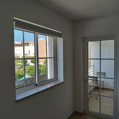 Cabanas Formosa Apartmento Apartmán